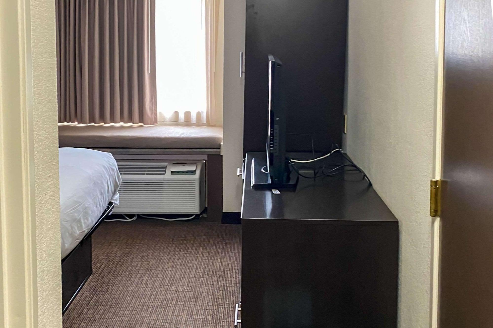 Sleep Inn & Suites Decatur Buitenkant foto